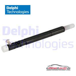 Achat de DELPHI HRD346 INJECTEUR pas chères