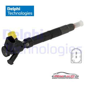 Achat de DELPHI HRD364 INJECTEUR pas chères