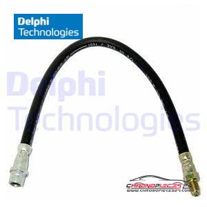 Achat de DELPHI LH0265 Flexible de frein pas chères