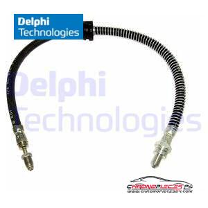 Achat de DELPHI LH0364 Flexible de frein pas chères