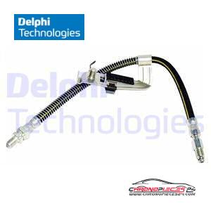 Achat de DELPHI LH0366 Flexible de frein pas chères