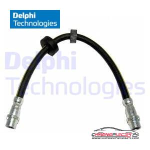 Achat de DELPHI LH0111 Flexible de frein pas chères