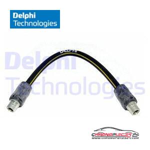 Achat de DELPHI LH0207 Flexible de frein pas chères