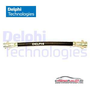 Achat de DELPHI LH6330 Flexible de frein pas chères