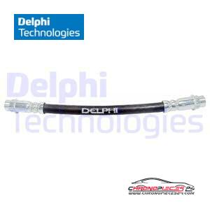 Achat de DELPHI LH6785 Flexible de frein pas chères