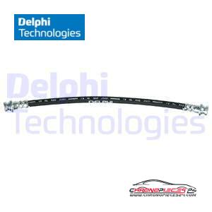 Achat de DELPHI LH6912 Flexible de frein pas chères