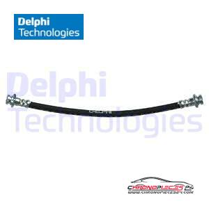 Achat de DELPHI LH6913 Flexible de frein pas chères