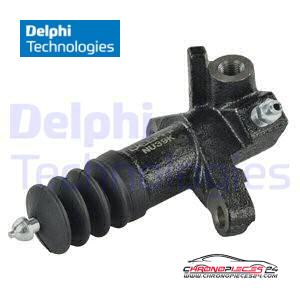 Achat de DELPHI LL80159 Cylindre récepteur, embrayage pas chères