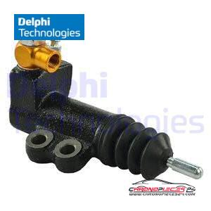 Achat de DELPHI LL80160 Cylindre récepteur, embrayage pas chères