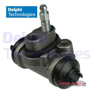 Achat de DELPHI LW90139 Cylindre de roue pas chères