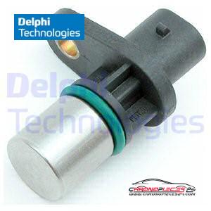 Achat de DELPHI SS10133-12B1 Capteur d'angle, vilebrequin pas chères