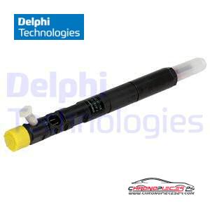 Achat de DELPHI R03301D INJECTEUR pas chères