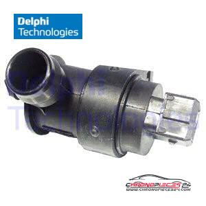 Achat de DELPHI SL10069-12B1 Soupape, système d'alimentation en carburant pas chères