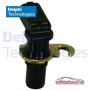 Achat de DELPHI SS10750-12B1 Capteur d'angle, vilebrequin pas chères