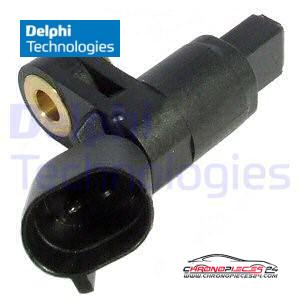 Achat de DELPHI SS10307 Capteur, vitesse de roue pas chères