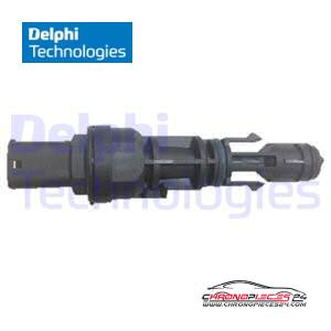 Achat de DELPHI SS11166 Capteur, vitesse pas chères