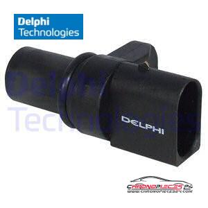 Achat de DELPHI SS10888 Capteur, position d'arbre à cames pas chères