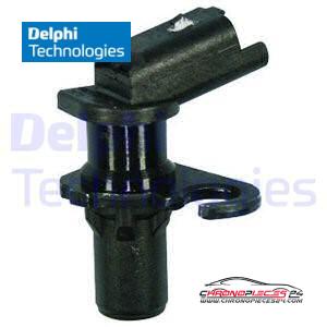 Achat de DELPHI SS10744-12B1 Capteur d'angle, vilebrequin pas chères