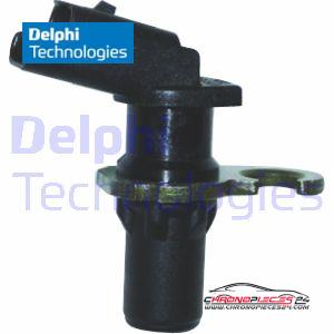 Achat de DELPHI SS10745-12B1 Capteur d'angle, vilebrequin pas chères