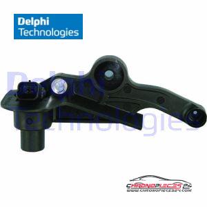 Achat de DELPHI SS10747-12B1 Capteur d'angle, vilebrequin pas chères