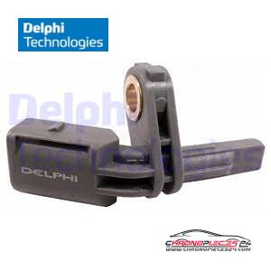 Achat de DELPHI SS20062 Capteur, vitesse de roue pas chères