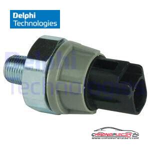 Achat de DELPHI SW90001 Indicateur de pression d'huile pas chères