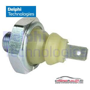 Achat de DELPHI SW90011 Indicateur de pression d'huile pas chères