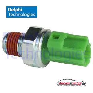 Achat de DELPHI SW90014 Indicateur de pression d'huile pas chères