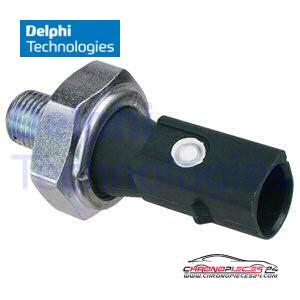 Achat de DELPHI SW90024 Indicateur de pression d'huile pas chères