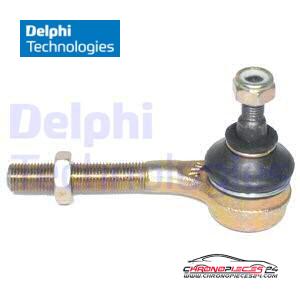 Achat de DELPHI TA1154 Rotule de barre de connexion pas chères