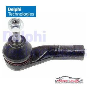 Achat de DELPHI TA1789 Rotule de barre de connexion pas chères