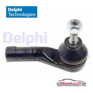 Achat de DELPHI TA1790 Rotule de barre de connexion pas chères