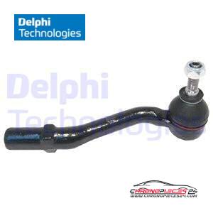 Achat de DELPHI TA1828 Rotule de barre de connexion pas chères