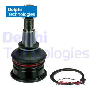 Achat de DELPHI TC1006 Rotule de suspension pas chères