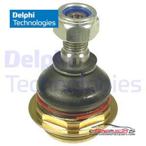 Achat de DELPHI TC1022 Rotule de suspension pas chères