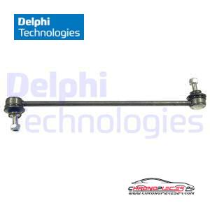 Achat de DELPHI TC1023 Entretoise/tige, stabilisateur pas chères