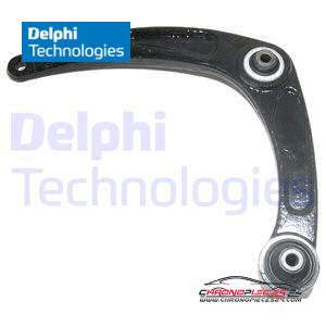 Achat de DELPHI TC1156 Bras de liaison, suspension de roue pas chères