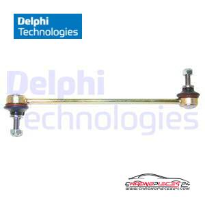 Achat de DELPHI TC1161 Entretoise/tige, stabilisateur pas chères