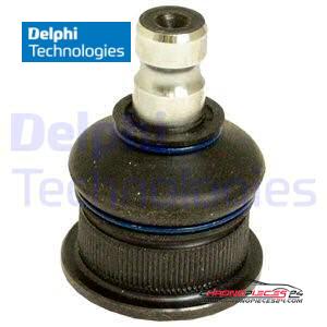 Achat de DELPHI TC1363 Rotule de suspension pas chères