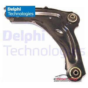 Achat de DELPHI TC1263 Bras de liaison, suspension de roue pas chères