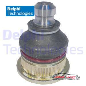 Achat de DELPHI TC1366 Rotule de suspension pas chères