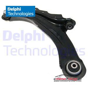 Achat de DELPHI TC1367 Bras de liaison, suspension de roue pas chères