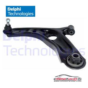 Achat de DELPHI TC1911 Bras de liaison, suspension de roue pas chères