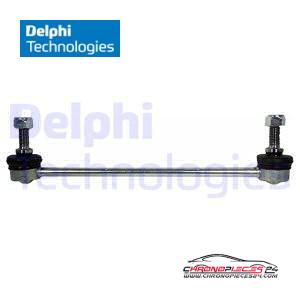 Achat de DELPHI TC2167 Entretoise/tige, stabilisateur pas chères