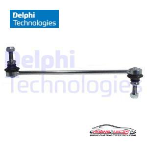 Achat de DELPHI TC2270 Entretoise/tige, stabilisateur pas chères