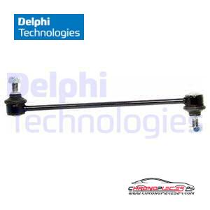 Achat de DELPHI TC2297 Entretoise/tige, stabilisateur pas chères