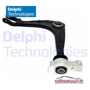 Achat de DELPHI TC2139 Bras de liaison, suspension de roue pas chères