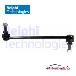 Achat de DELPHI TC2404 Entretoise/tige, stabilisateur pas chères