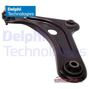 Achat de DELPHI TC2492 Bras de liaison, suspension de roue pas chères