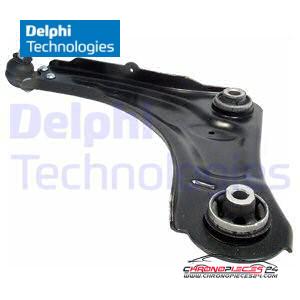 Achat de DELPHI TC2355 Bras de liaison, suspension de roue pas chères